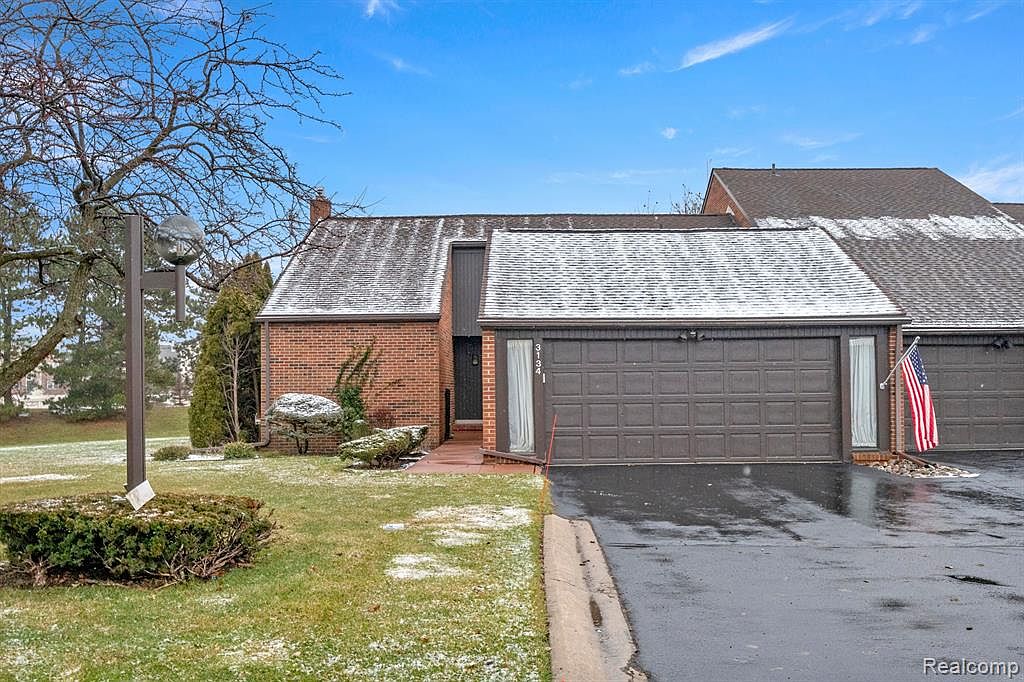 3134 Lindenwood Dr 141, Dearborn, MI 48120 Zillow