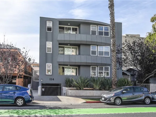 1114 6th St APT 9, Santa Monica, CA 90403