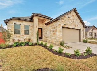 217 Oxbow Cv, Georgetown, TX 78628