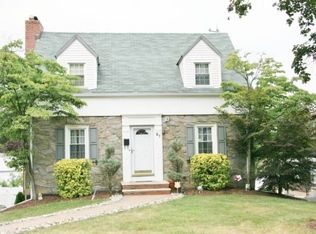 27 Westminster Ter, West Orange, NJ 07052