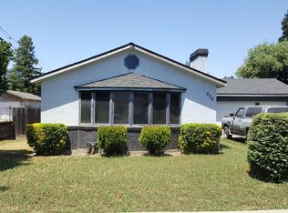 826 Walnut St, Oakdale, CA