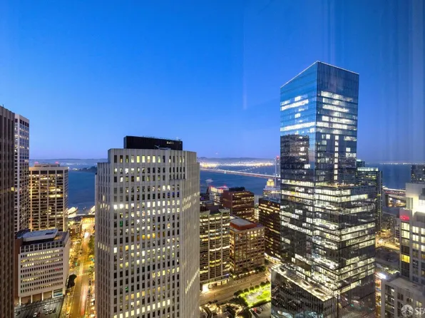 301 Mission St APT 41B, San Francisco, CA 94105