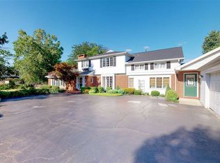 6706 N Mount Hawley Rd, Peoria, IL 61614