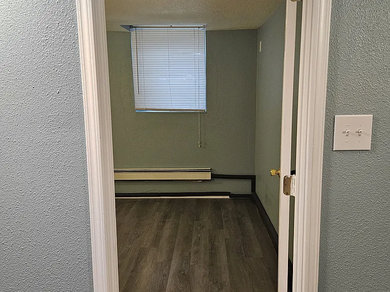 Bonus room