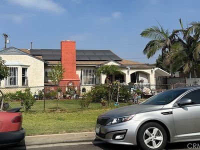 1417 Cedar St, Montebello, CA, 90640