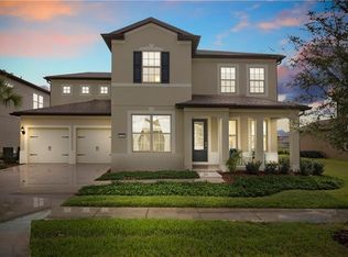 7219 Enchanted Lake Dr, Winter Garden, FL 34787