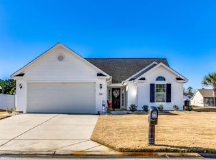 805 Trey Ct, Longs, SC 29568