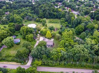 9056 Clearcreek Franklin Rd, Springboro, OH 45066