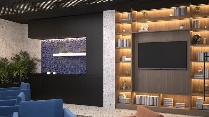 Rented by Nooklyn NYC LLC | media 157