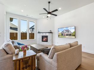 2751 Starwood Dr, Prosper, TX 75078