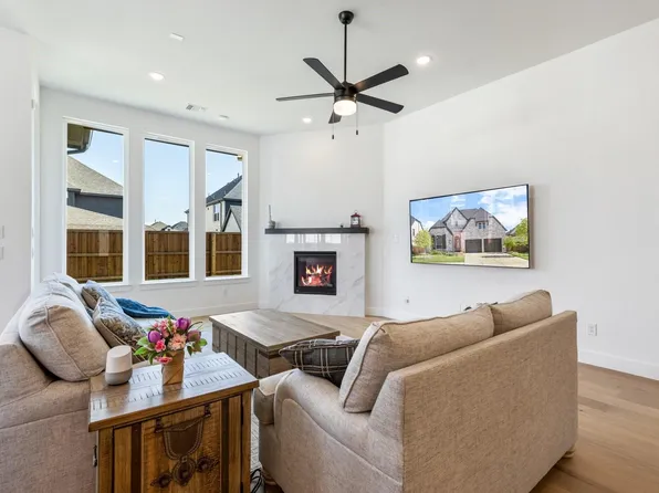 2751 Starwood Dr, Prosper, TX 75078