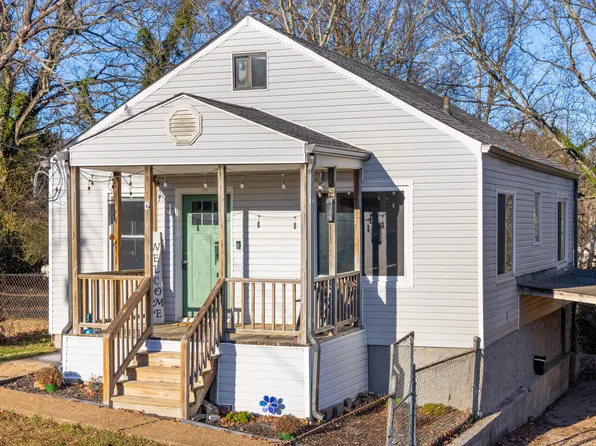 205 Vreeland St, Chattanooga, TN 37415