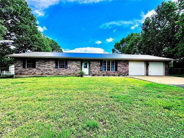 16050 Hardwood Ln, Saint Robert, MO 65584