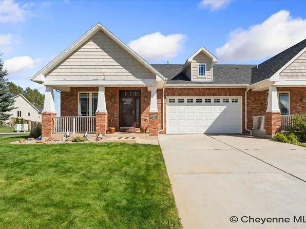 415 Sterling Dr, Cheyenne, WY 82009