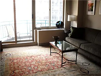 Rented by Barkin and Associates