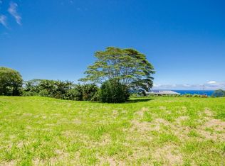 28 450th #65, Pepeekeo, HI 96783