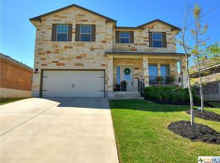 5206 Cicero Drive, Belton, TX 76513