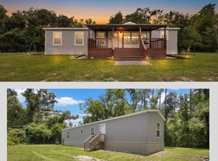 22596 144th St, Live Oak, FL 32060
