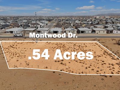 13829 Quamba, El Paso, TX, 79938