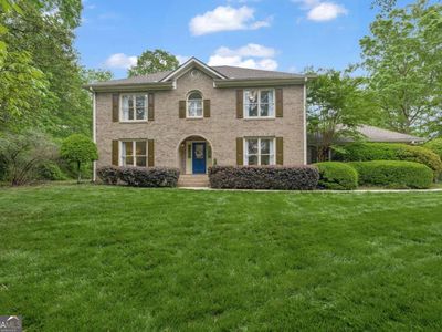 1040 Skipstone Point, Watkinsville, GA, 30677
