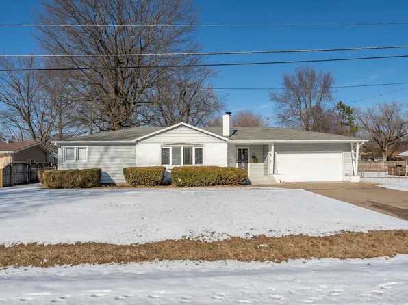 1219 E Broadmoor Street, Springfield, MO 65804