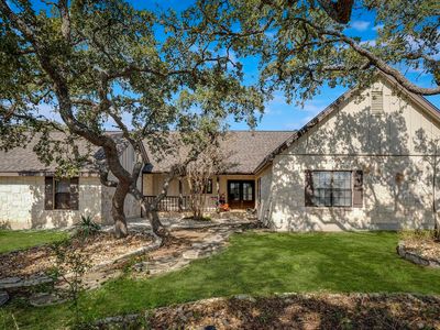 2347 Estate Gate, San Antonio, TX, 78260