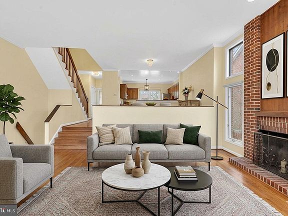 5th image of 7523 Bradley Blvd