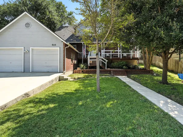 642 Summerwood, New Braunfels, TX 78130