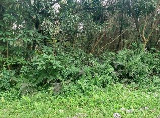 Lanai Rd, Pahoa, HI 96778