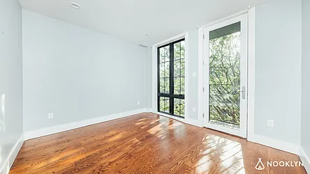 Rented by Nooklyn NYC LLC