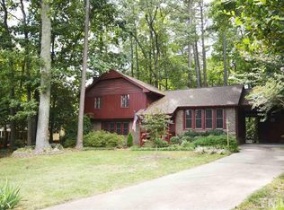 1028 Clare Ct, Cary, NC 27511