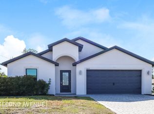3609 NE 22nd Ave, Cape Coral, FL 33909
