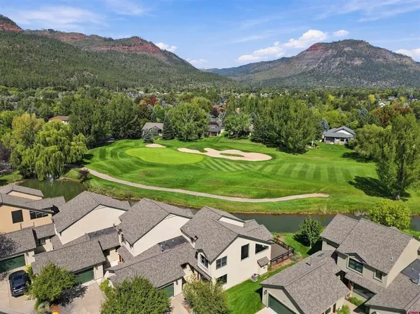 224 Cypress Court, Durango, CO 81301