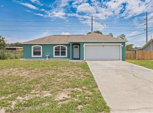 13099 Lola Dr, Spring Hill, FL 34609