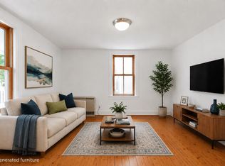 44 Marble Avenue #4, Burlington, VT 05401