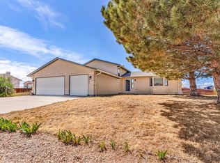 927 N Purcell Blvd, Pueblo West, CO 81007
