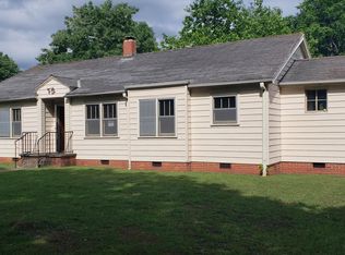 1005 S Main Ave, Demopolis, AL 36732