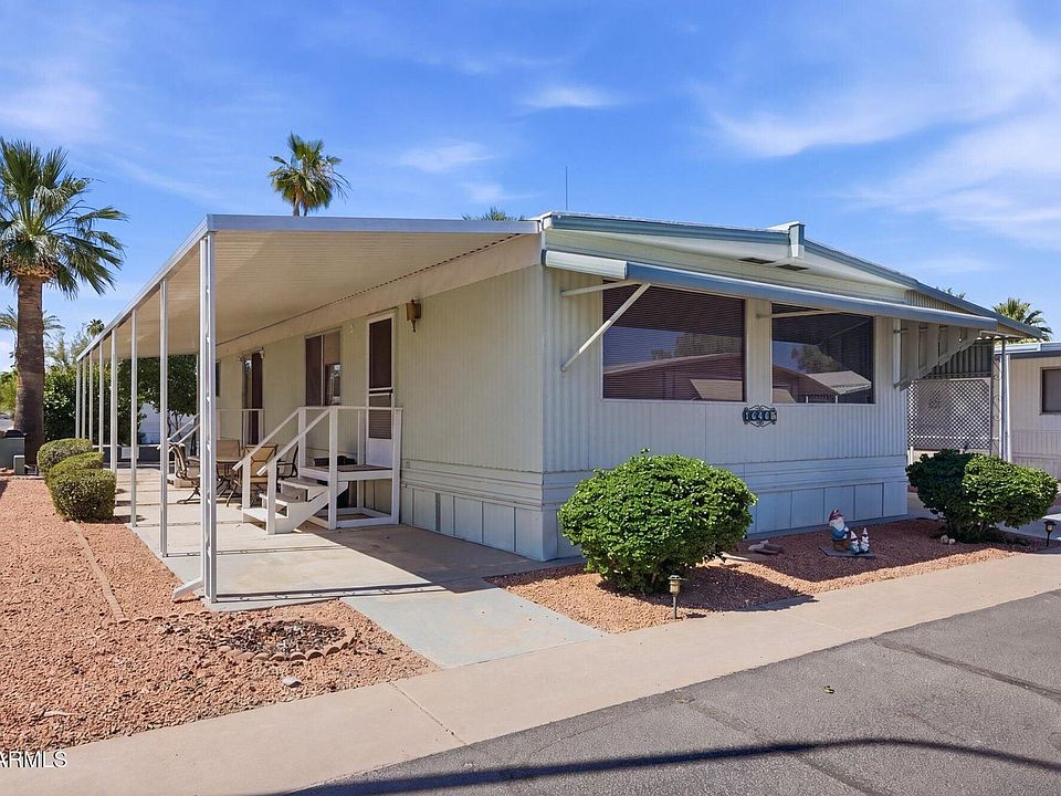 1st image of 7807 E Main ST, CC103 --