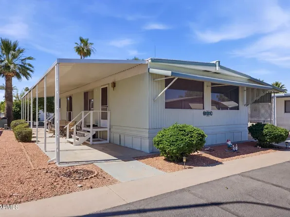 7807 E Main ST, CC103 --, Mesa, AZ 85207