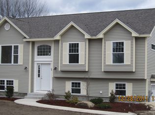 237 S Porter St, Manchester, NH 03103