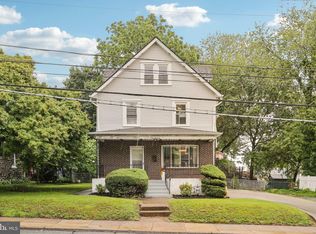 213 Burmont Rd, Drexel Hill, PA 19026