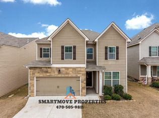 5535 Rialto Way, Cumming, GA 30040