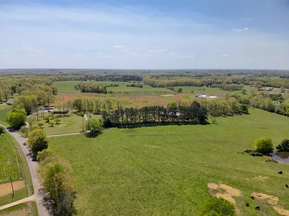 County Road 363, Killen, AL 35645