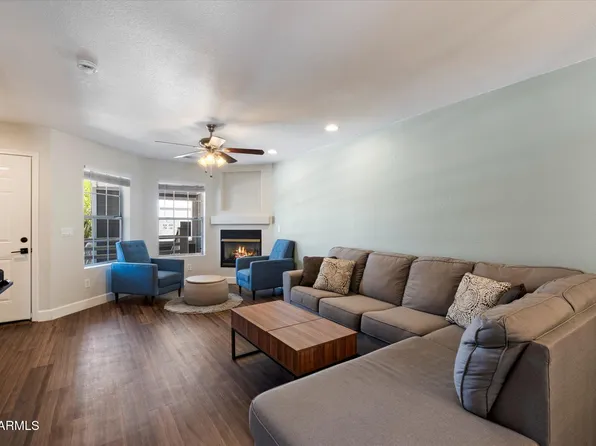 1505 N CENTER Street #218, Mesa, AZ 85201