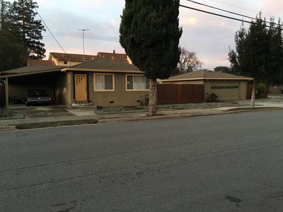 Mc Kinley Ave, Sunnyvale, CA, 94086
