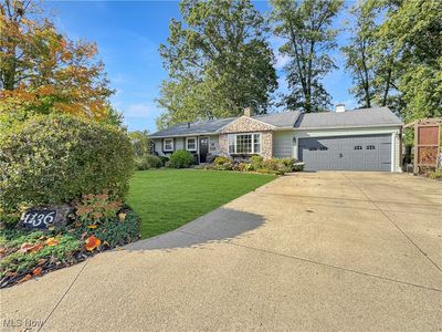 1136 Overlook Dr, Ashland, OH, 44805
