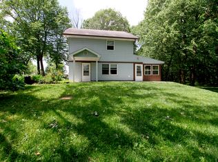 7853 S Sugar Island Rd, Chebanse, IL 60922