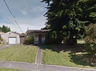 8808 13th Ave SW, Seattle, WA 98106