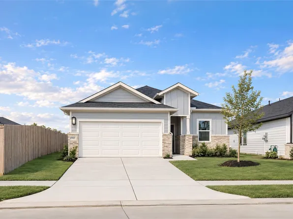 17411 Chestnut Chase St, Hockley, TX 77447
