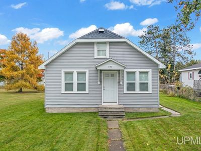 557 N 15th St, Gladstone, MI, 49837